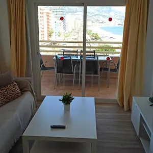  Apartment Apartamento En Edificio Stella Maris