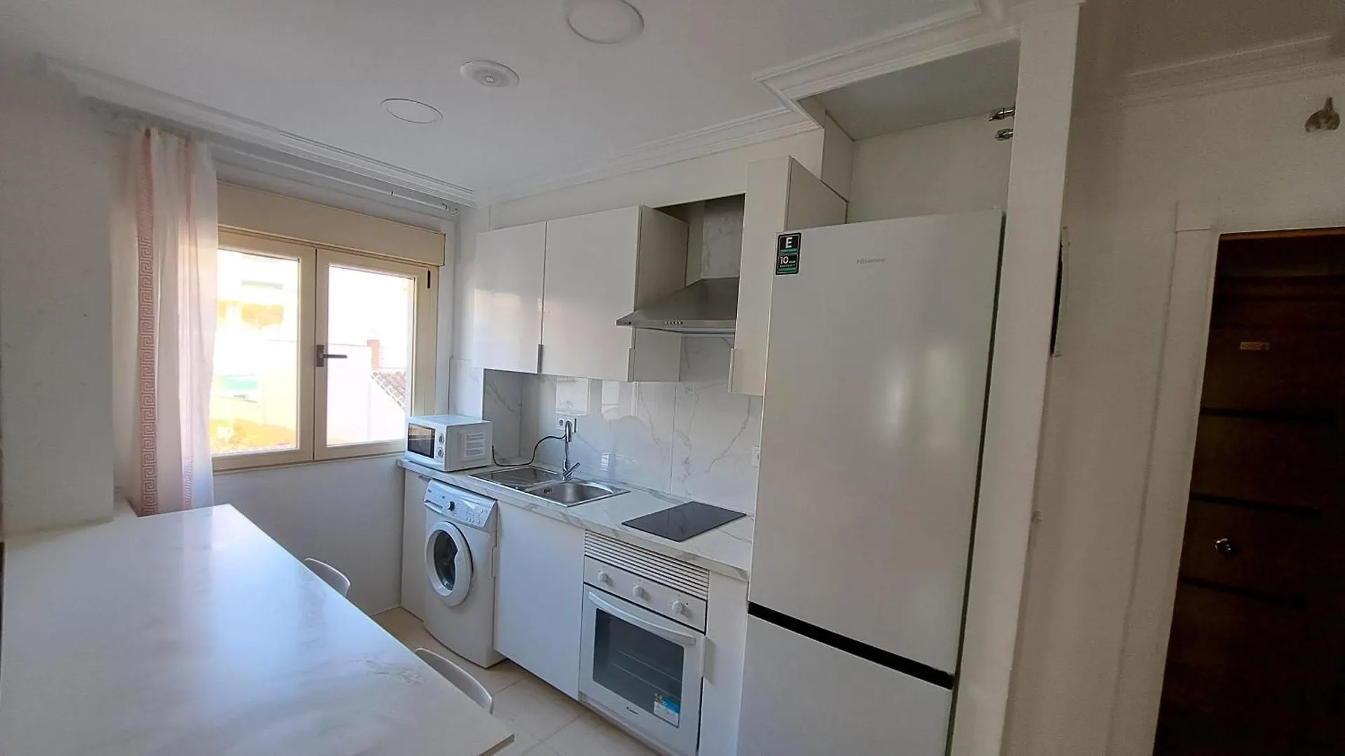 Piso Cerca De La Playa En Fuengirola Apartment