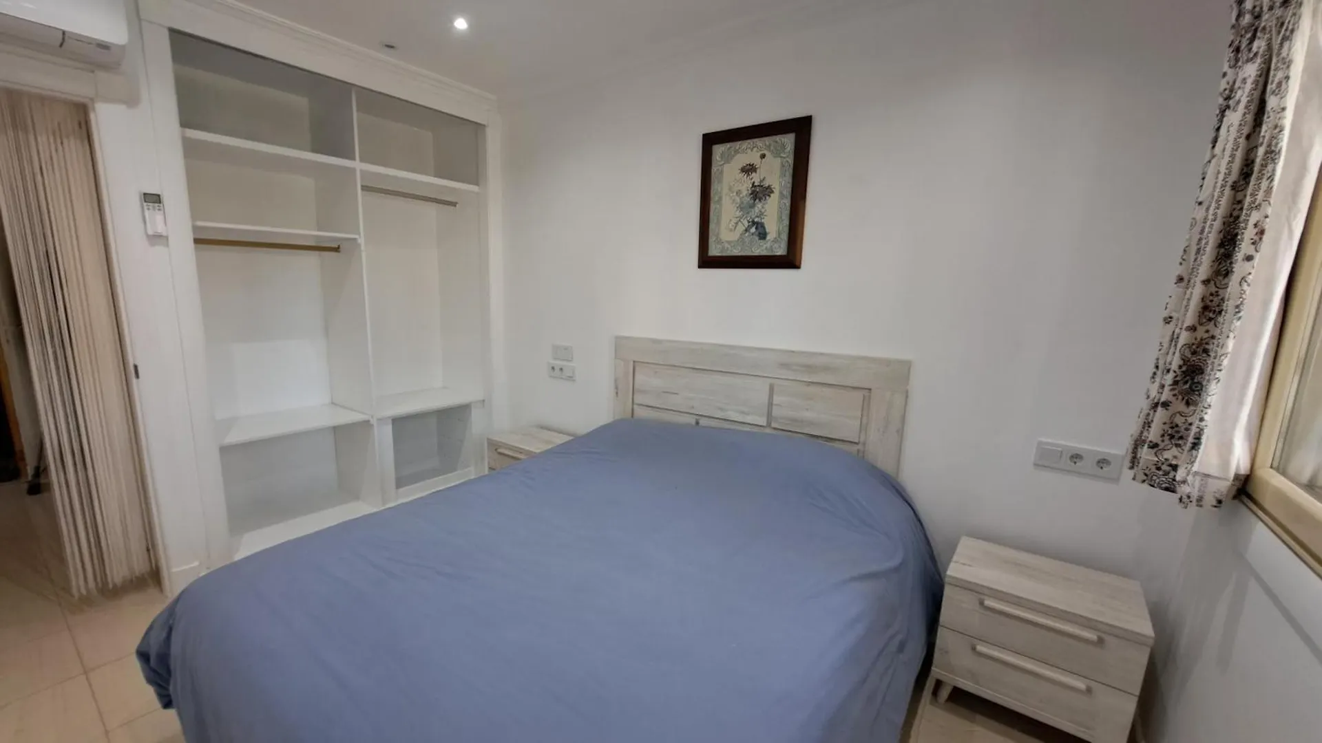Piso Cerca De La Playa En Fuengirola Apartment