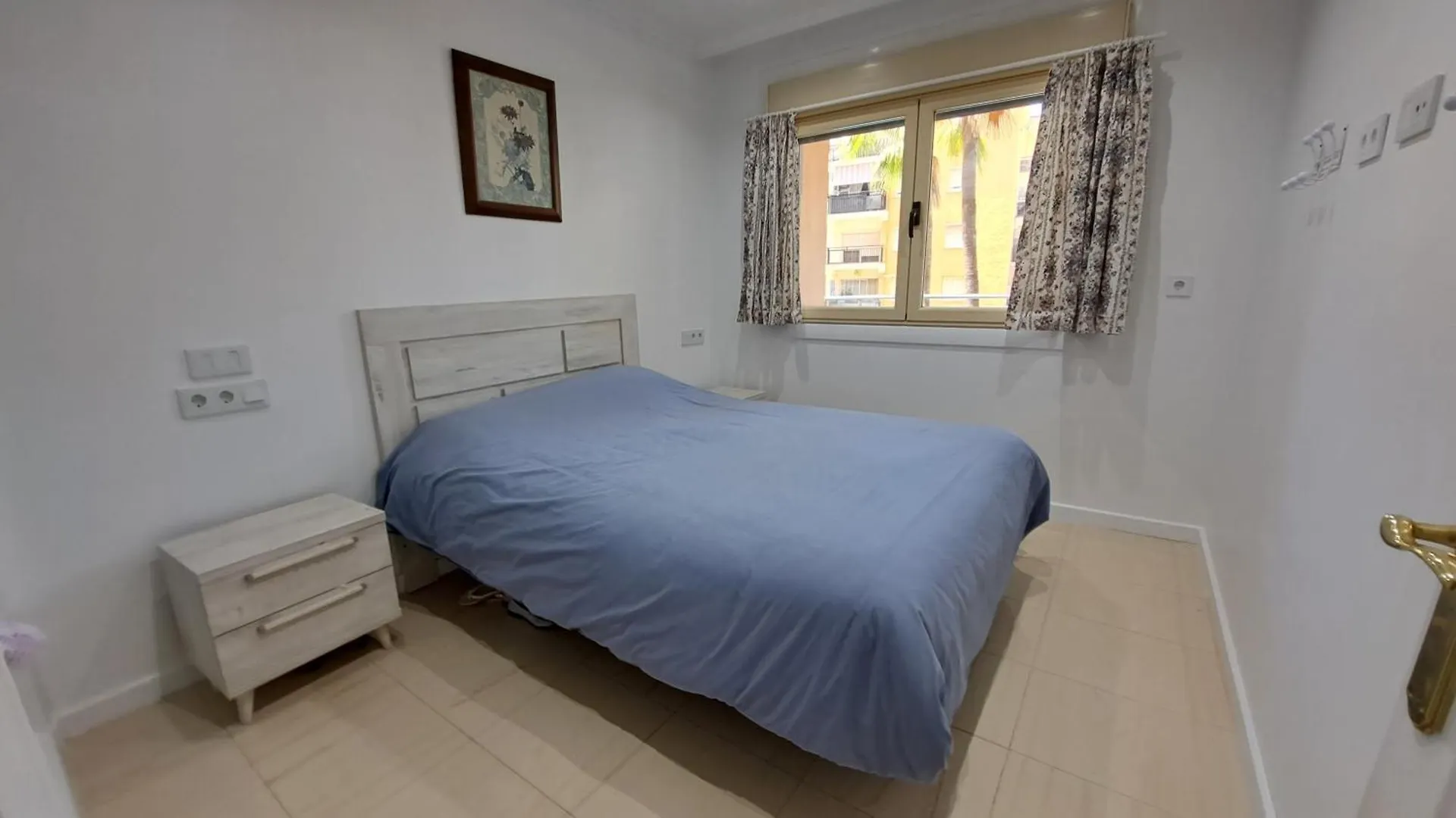 Piso Cerca De La Playa En Fuengirola Apartment Spain