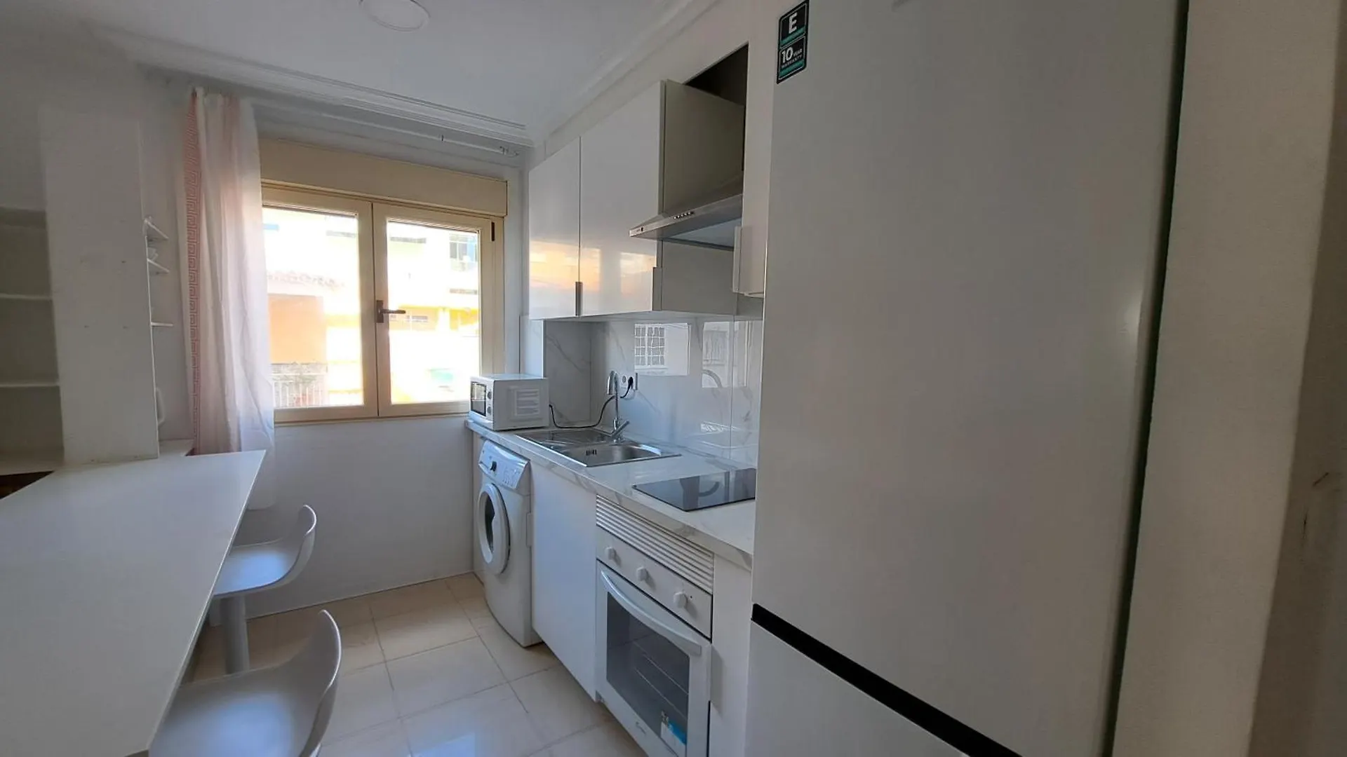 Piso Cerca De La Playa En Fuengirola Apartment