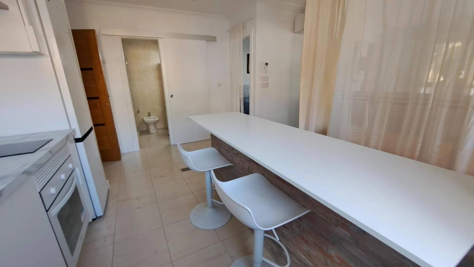 Piso Cerca De La Playa En Fuengirola Apartment