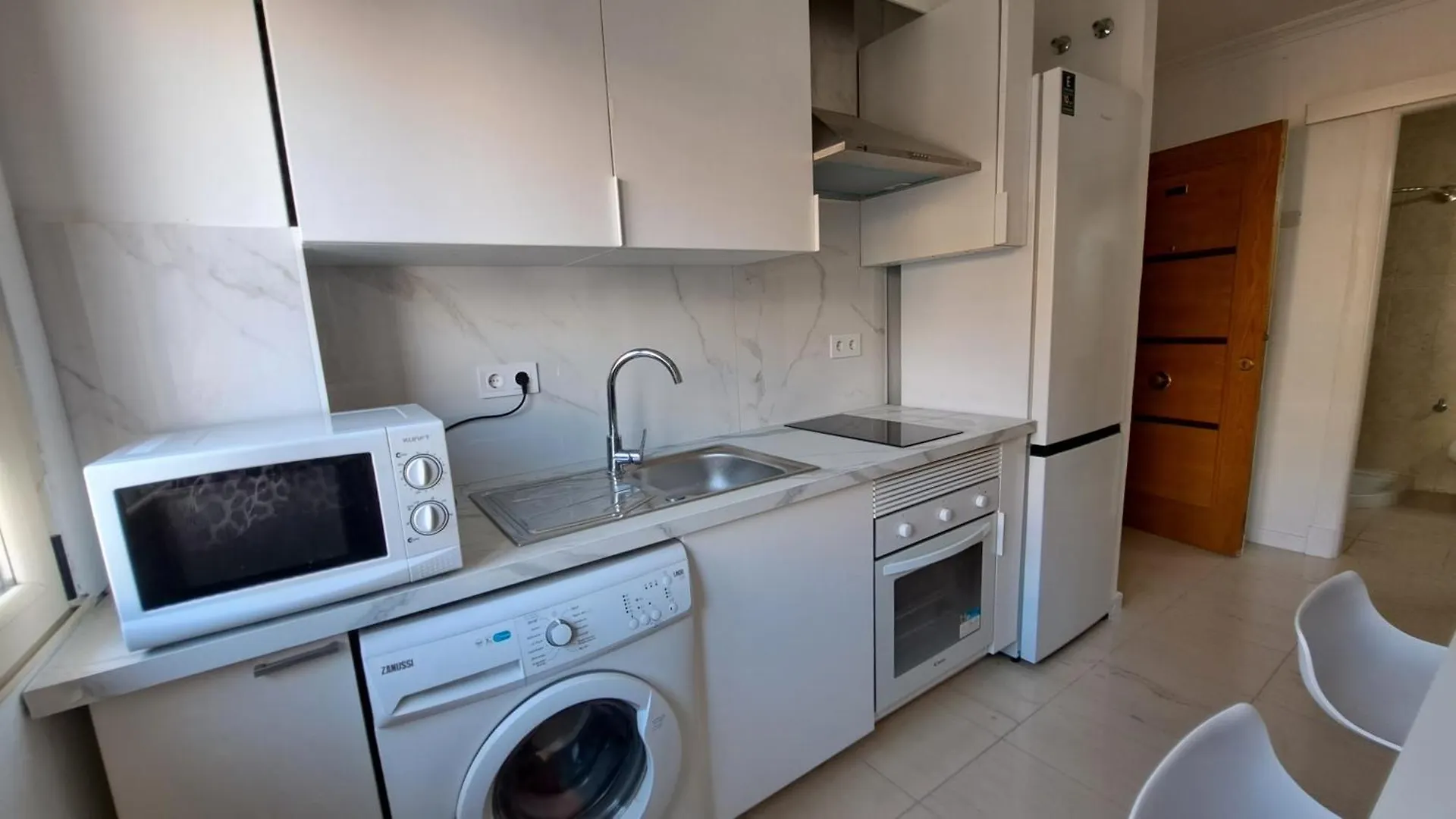 Piso Cerca De La Playa En Fuengirola Apartment