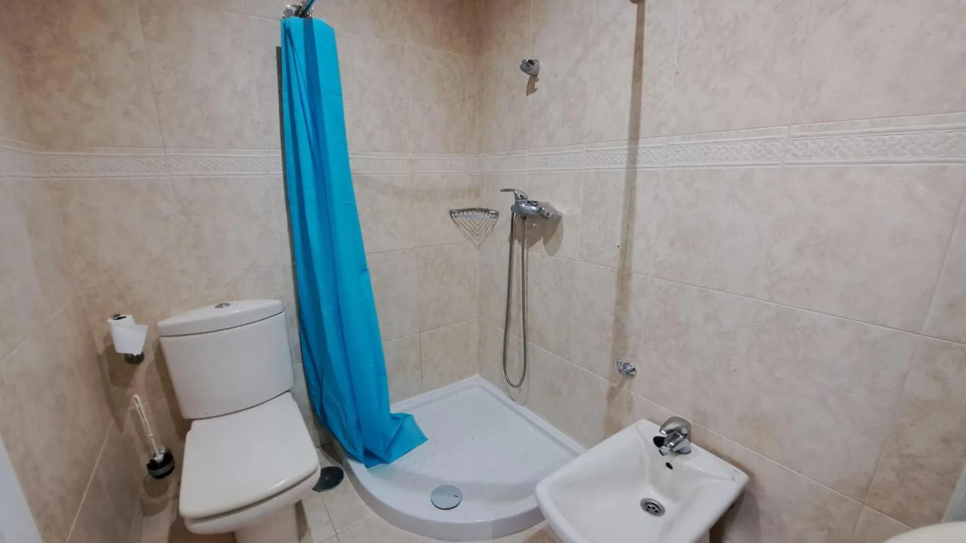 Piso Cerca De La Playa En Fuengirola Apartment