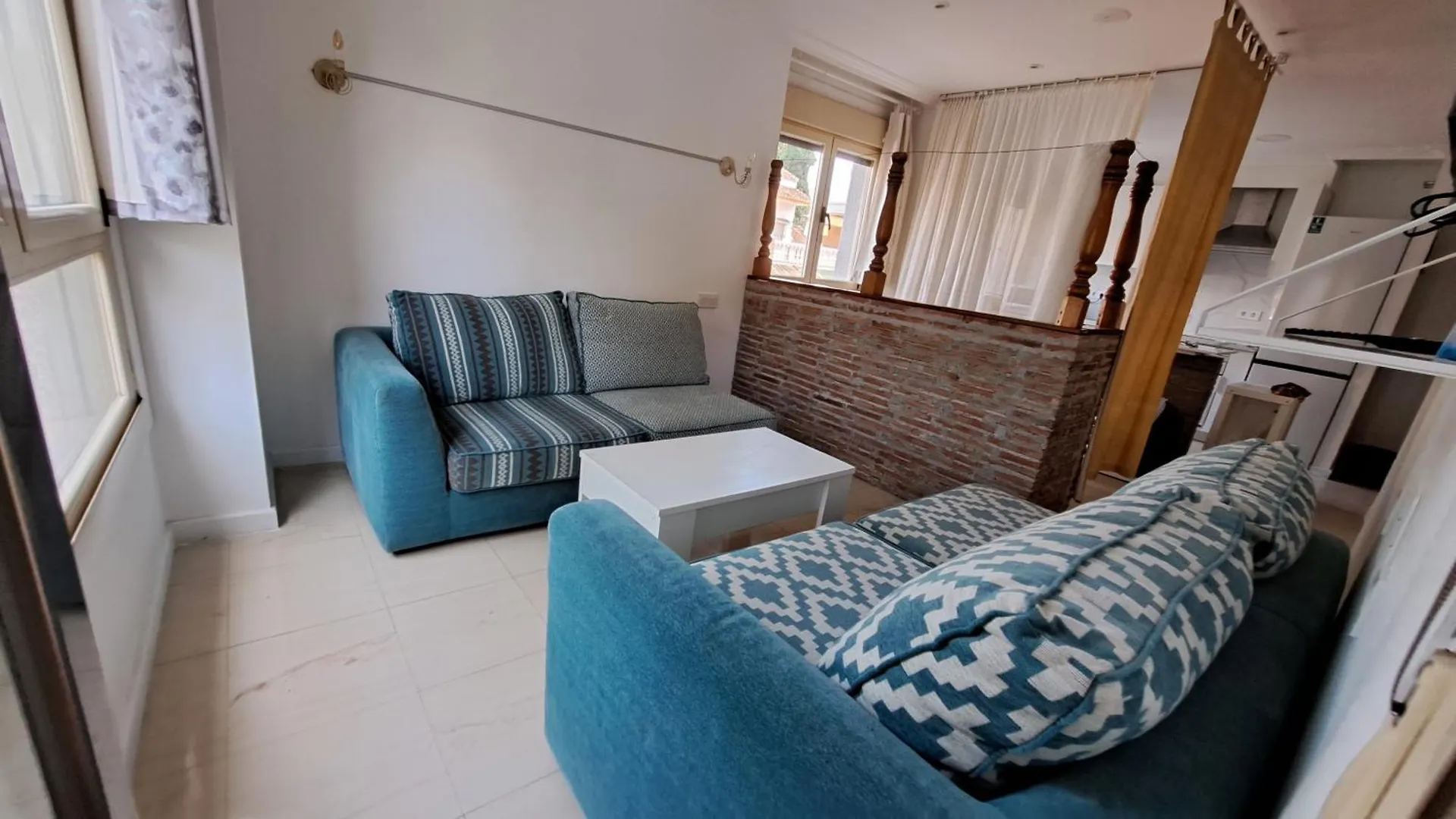 Piso Cerca De La Playa En Fuengirola Apartment
