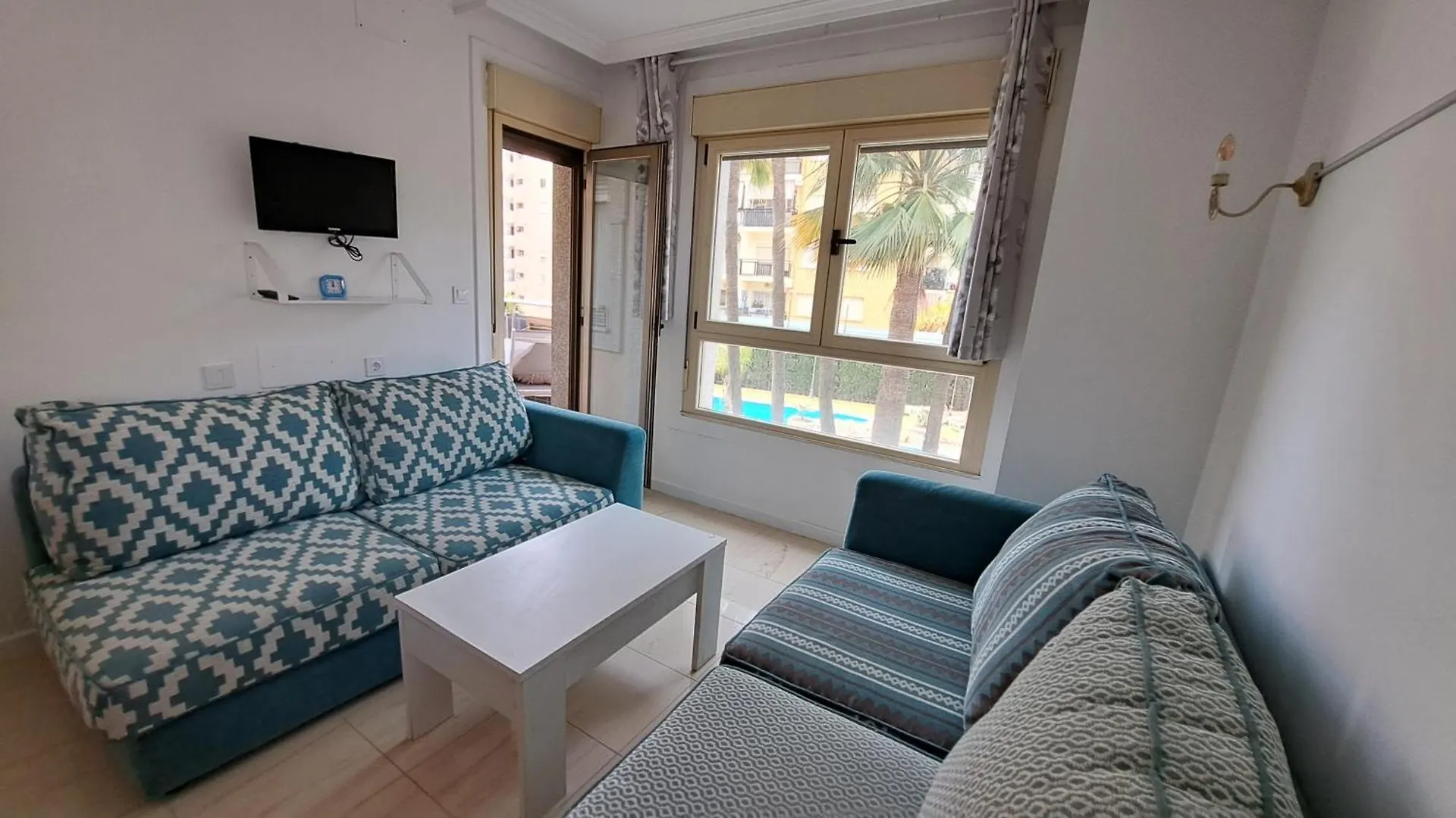 Piso Cerca De La Playa En Fuengirola Apartment 0*,