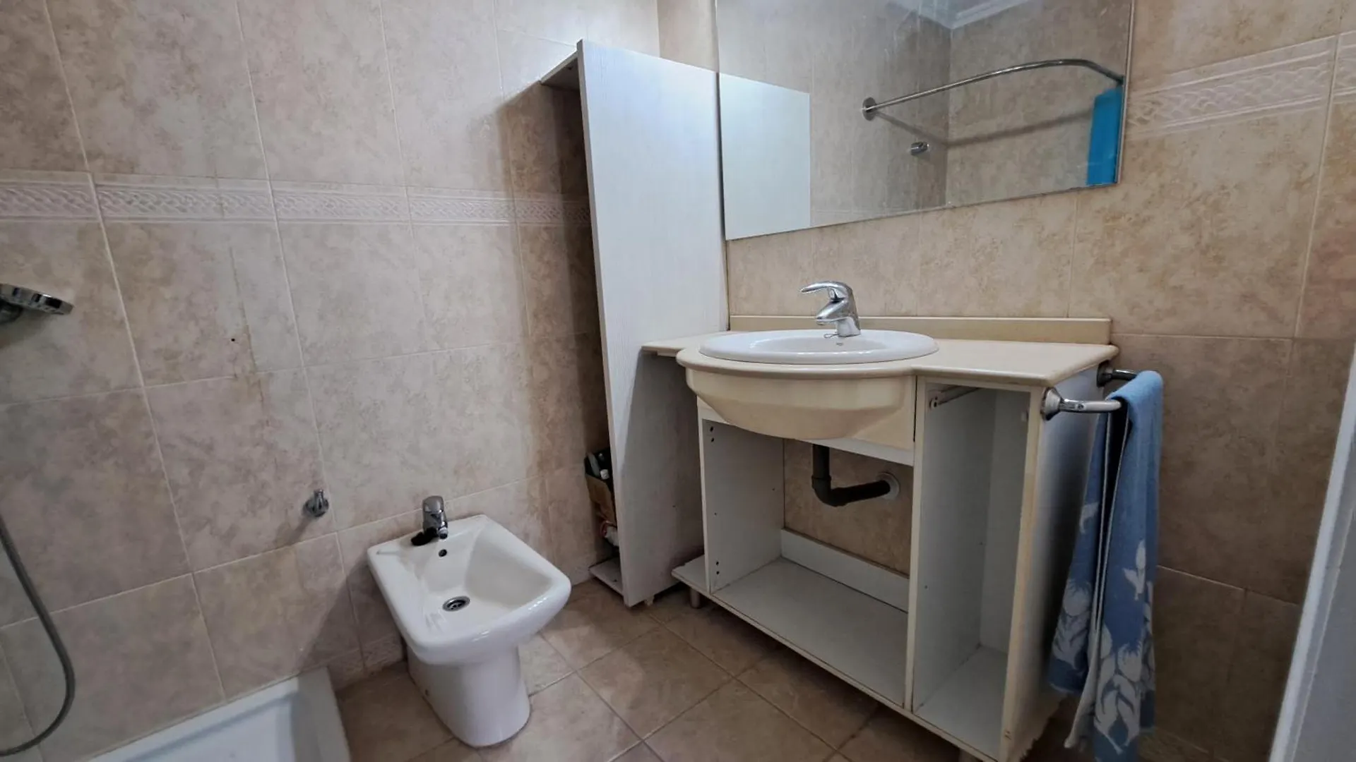 Piso Cerca De La Playa En Fuengirola Apartment 0*,  Spain